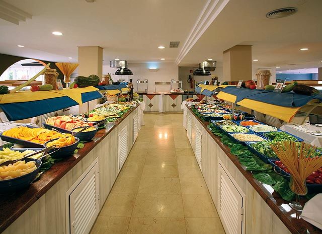 Ifa Altamarena By Lopesan Hotel Morro Jable (Fuerteventura)