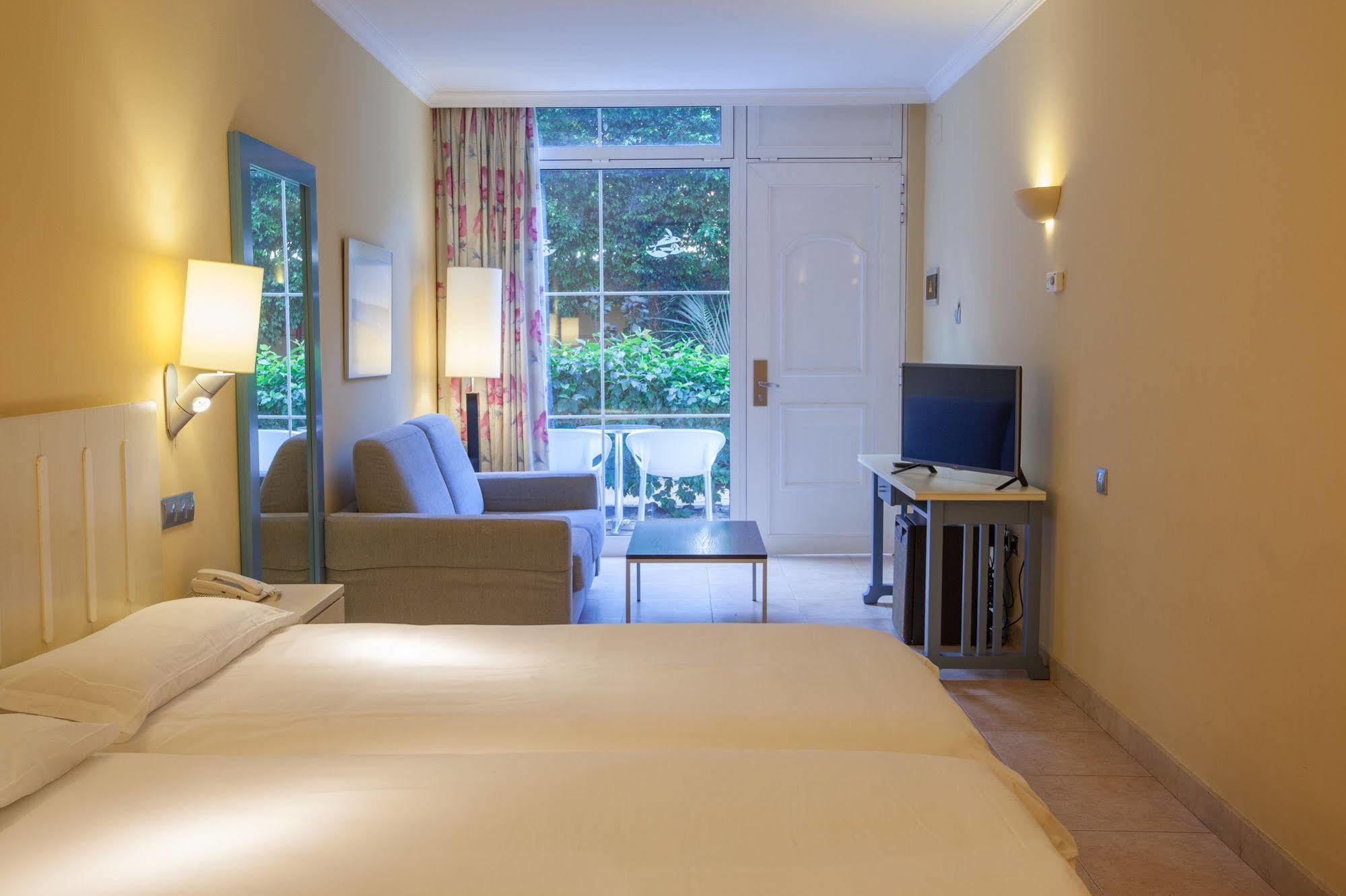Hotel Ifa Altamarena By Lopesan