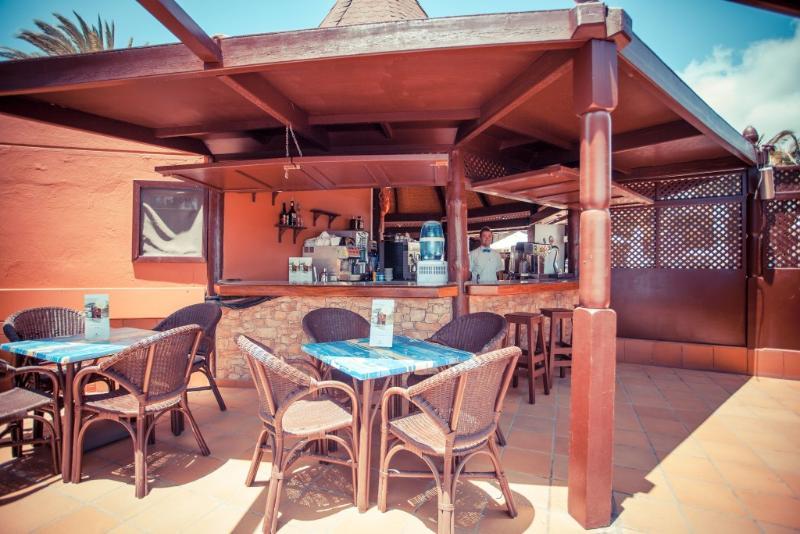Hotel Ifa Altamarena By Lopesan