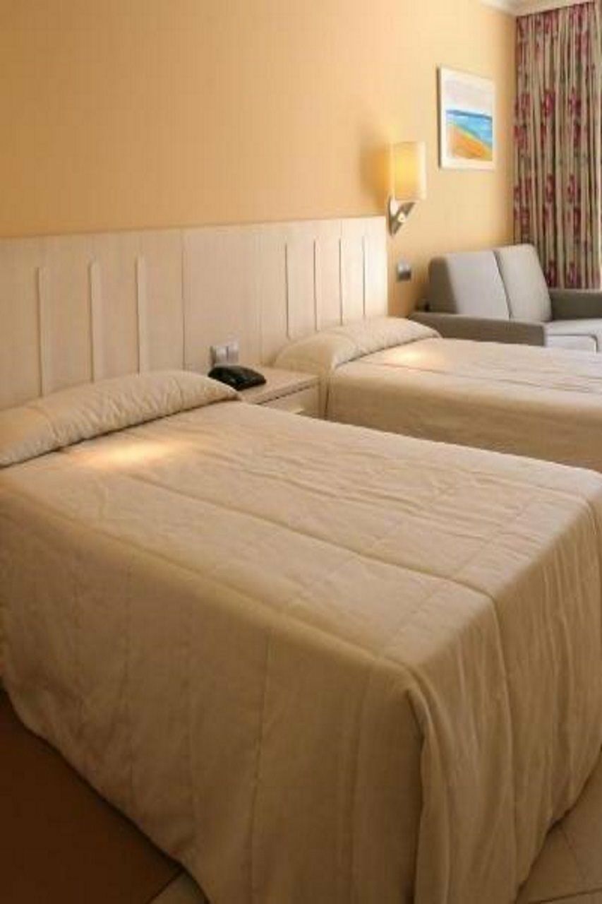 Hotel Ifa Altamarena By Lopesan 4*